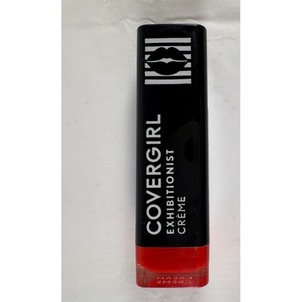 CoverGirl Exhibitionist Creme 500 Lit A Fire ~ New & Sealed